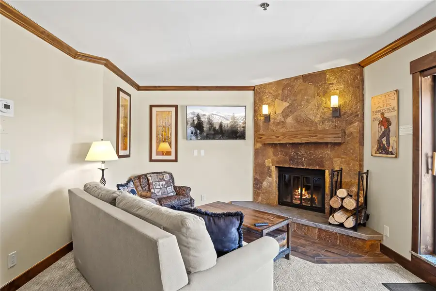 640 Village Road #4625, Breckenridge, CO 80424 - #3