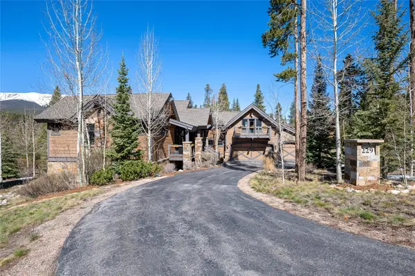 229 Highlands Drive, Breckenridge, CO 80424