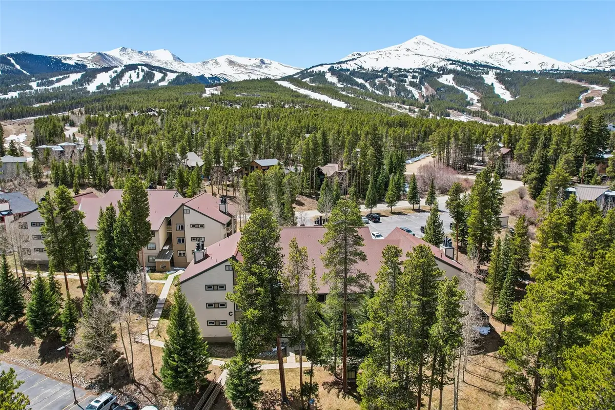 1001 Grandview Drive #21C, Breckenridge, CO 80424 - #1