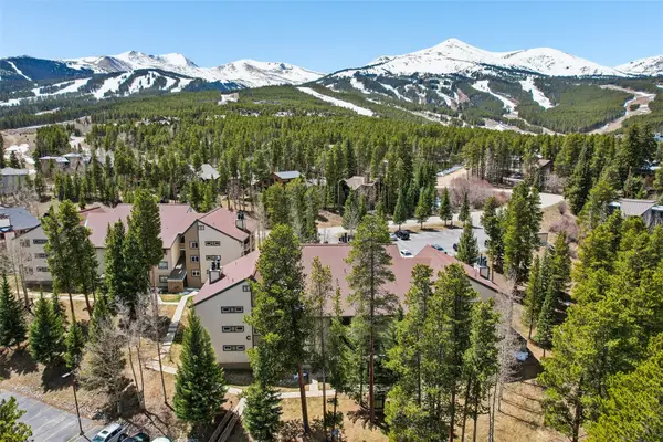 1001 Grandview Drive #21C, Breckenridge, CO 80424