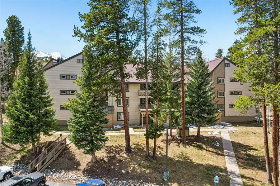 1001 Grandview Drive #21C, Breckenridge, CO 80424 - #2