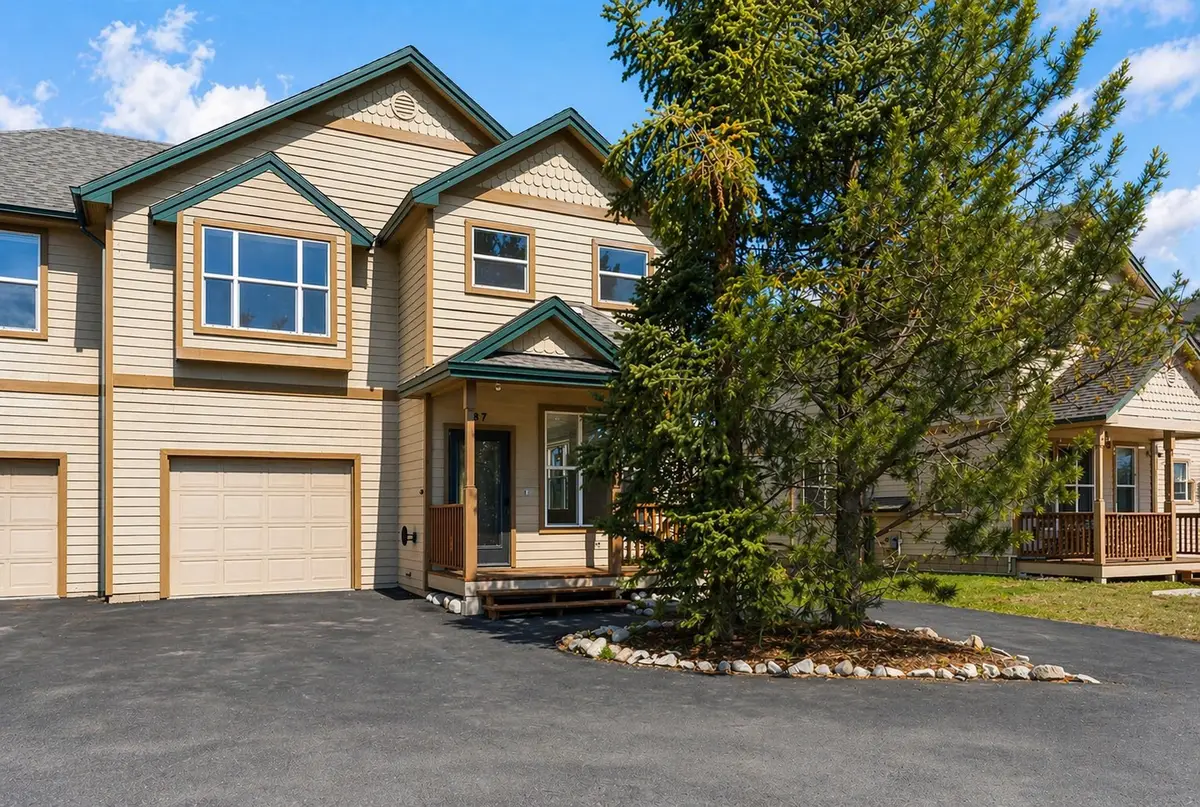 87 Audrey Circle, Breckenridge, CO 80424 - #1
