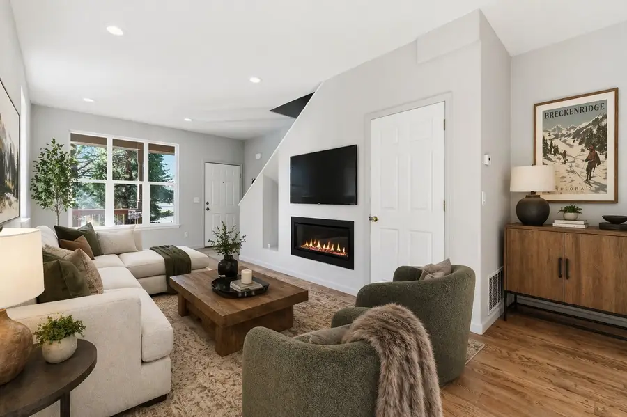 87 Audrey Circle, Breckenridge, CO 80424 - #2