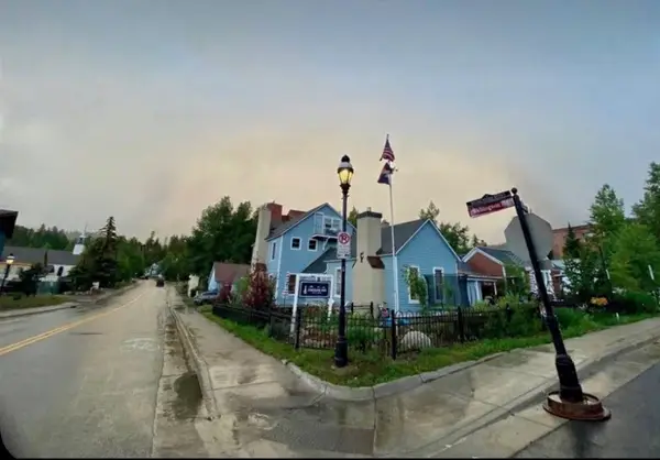 114 N French Street, Breckenridge, CO 80424