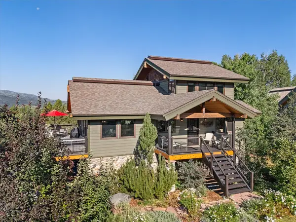 345 Steamboat Boulevard, Steamboat Springs, CO 80487
