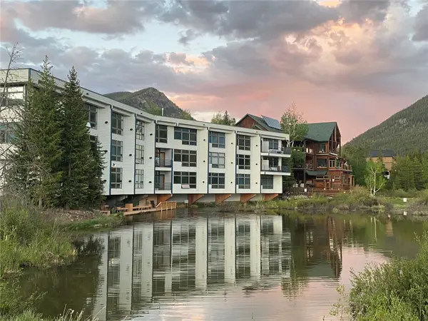 24 River Run Road #2911, Dillon, CO 80435