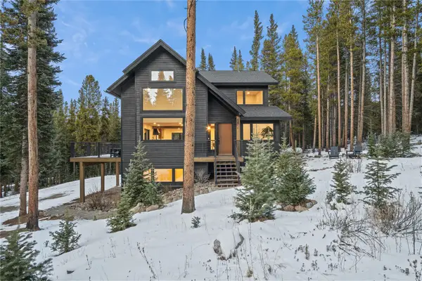 23 County Road 534, Breckenridge, CO 80424