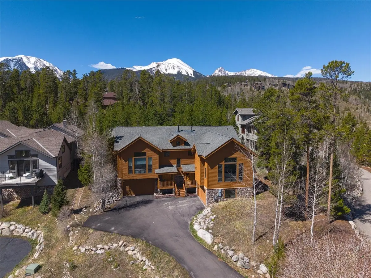 1871 Peregrine Lane, Silverthorne, CO 80498 - #1
