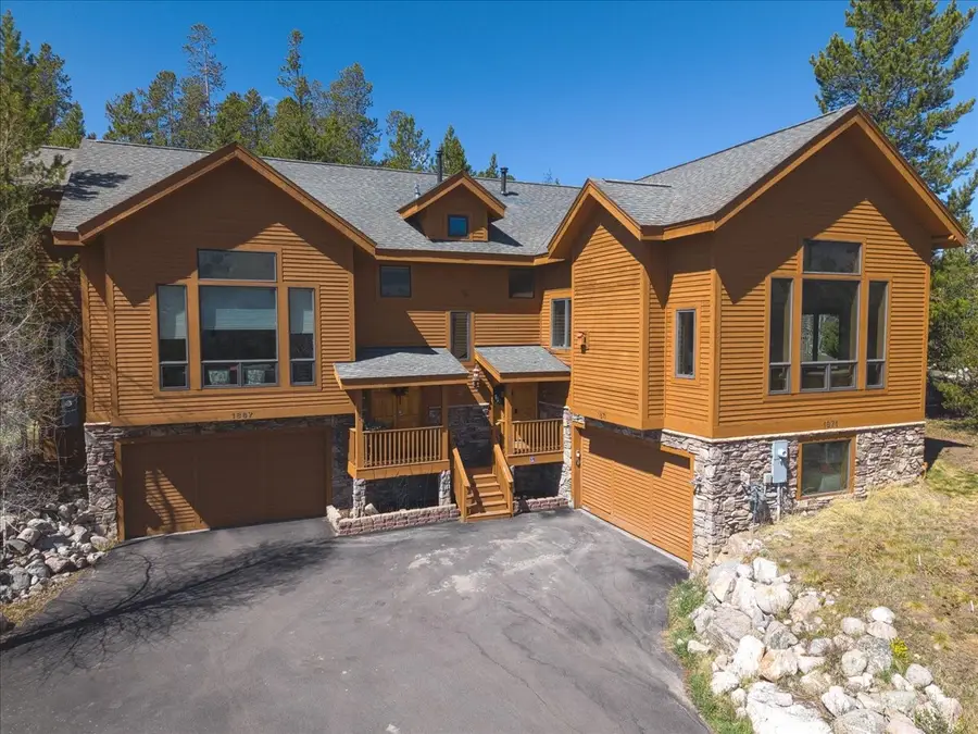1871 Peregrine Lane, Silverthorne, CO 80498 - #2