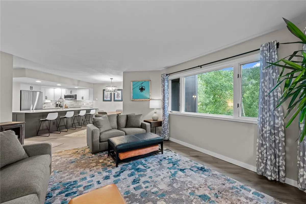 1653 Oro Grande Drive #AA38, Keystone, CO 80435 - #1