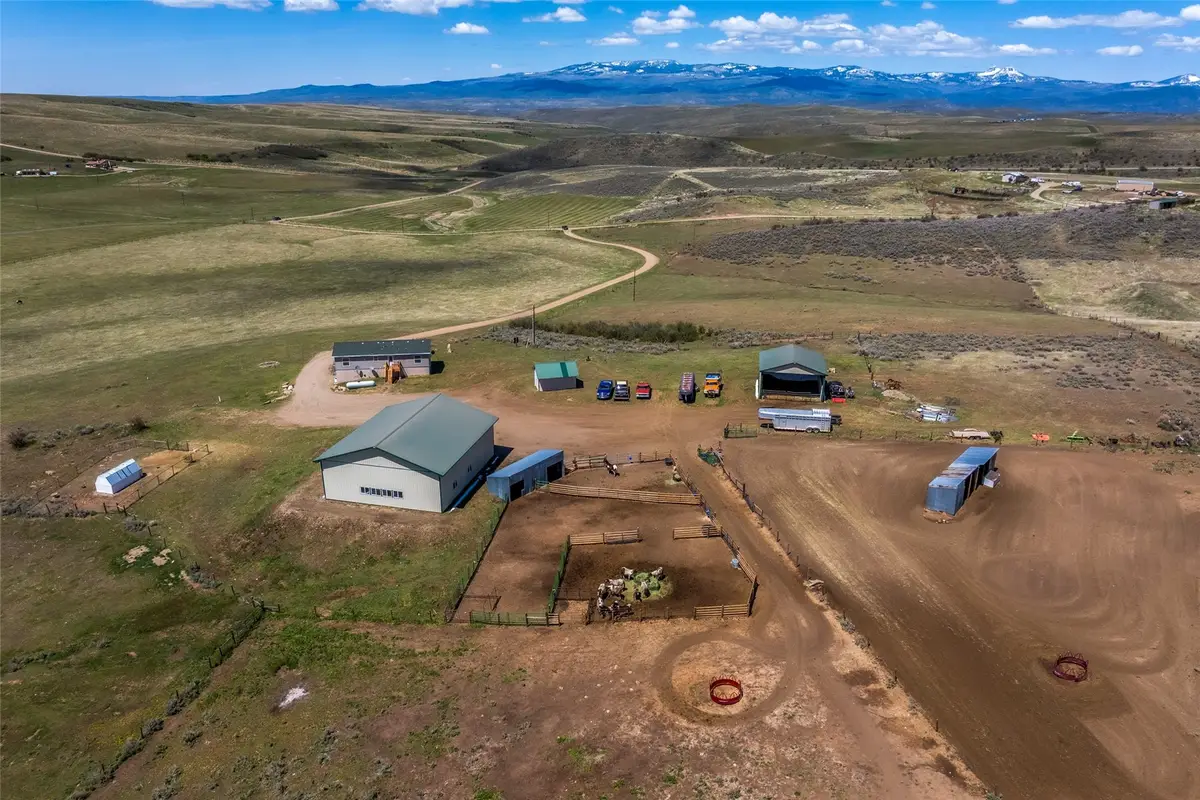 6055 Homesteader Lane, Hayden, CO 81639 - #1