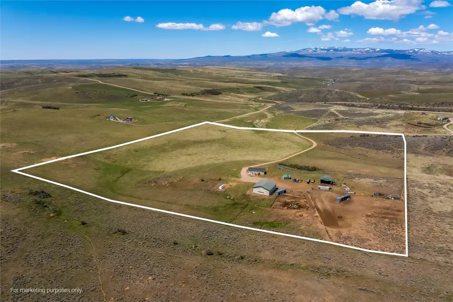 6055 Homesteader Lane, Hayden, CO 81639 - #2