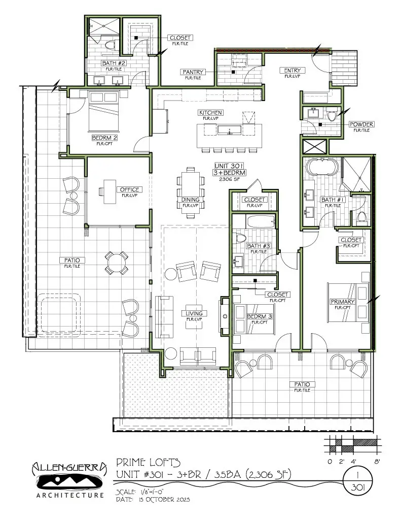 20 E Main Street #301, Frisco, CO 80443 - #2