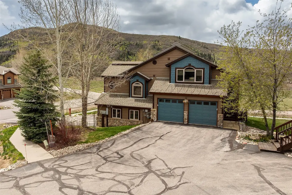 643 Parkview Drive #49, Steamboat Springs, CO 80487 - #1