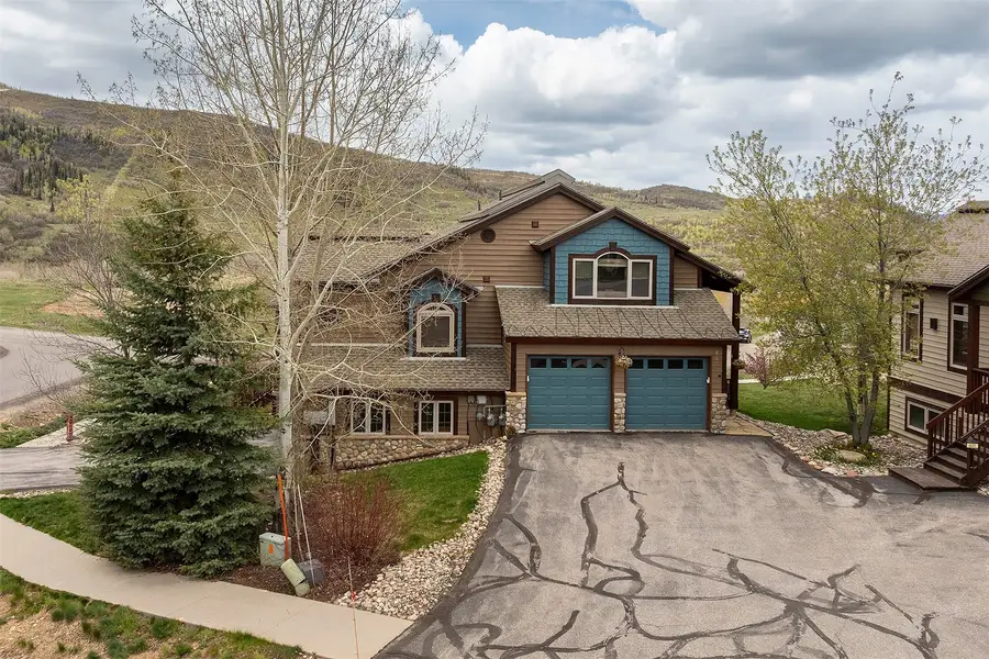 643 Parkview Drive #49, Steamboat Springs, CO 80487 - #2