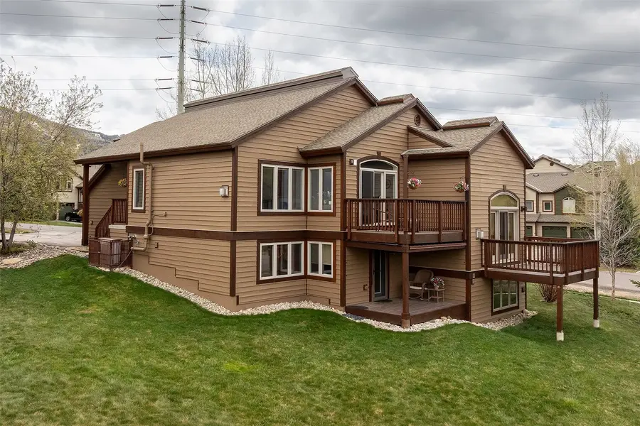 643 Parkview Drive #49, Steamboat Springs, CO 80487 - #3
