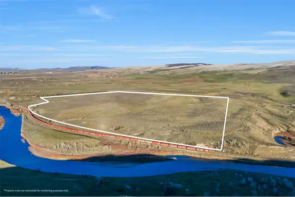 TBD Highway 13, Craig, CO 81625