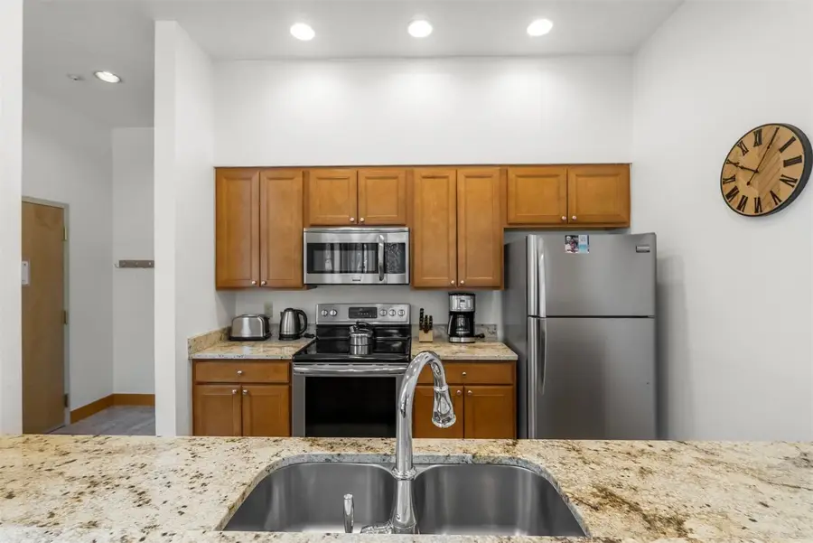 240 Tennis Club Road #1665, Keystone, CO 80435 - #2