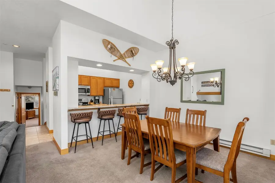 240 Tennis Club Road #1665, Keystone, CO 80435 - #3