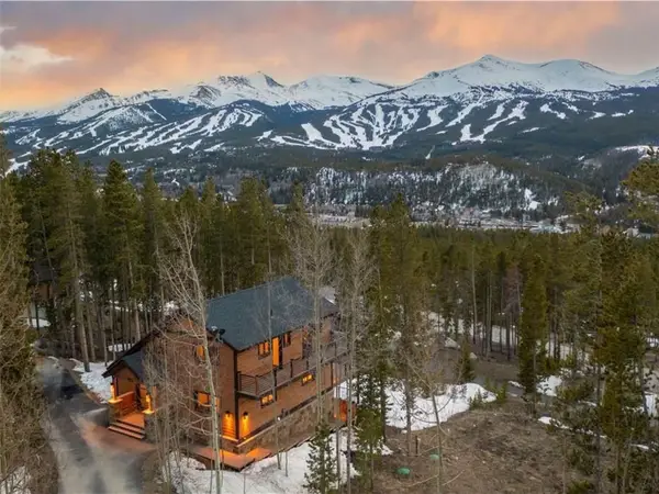 103 Bearing Tree Road, Breckenridge, CO 80424