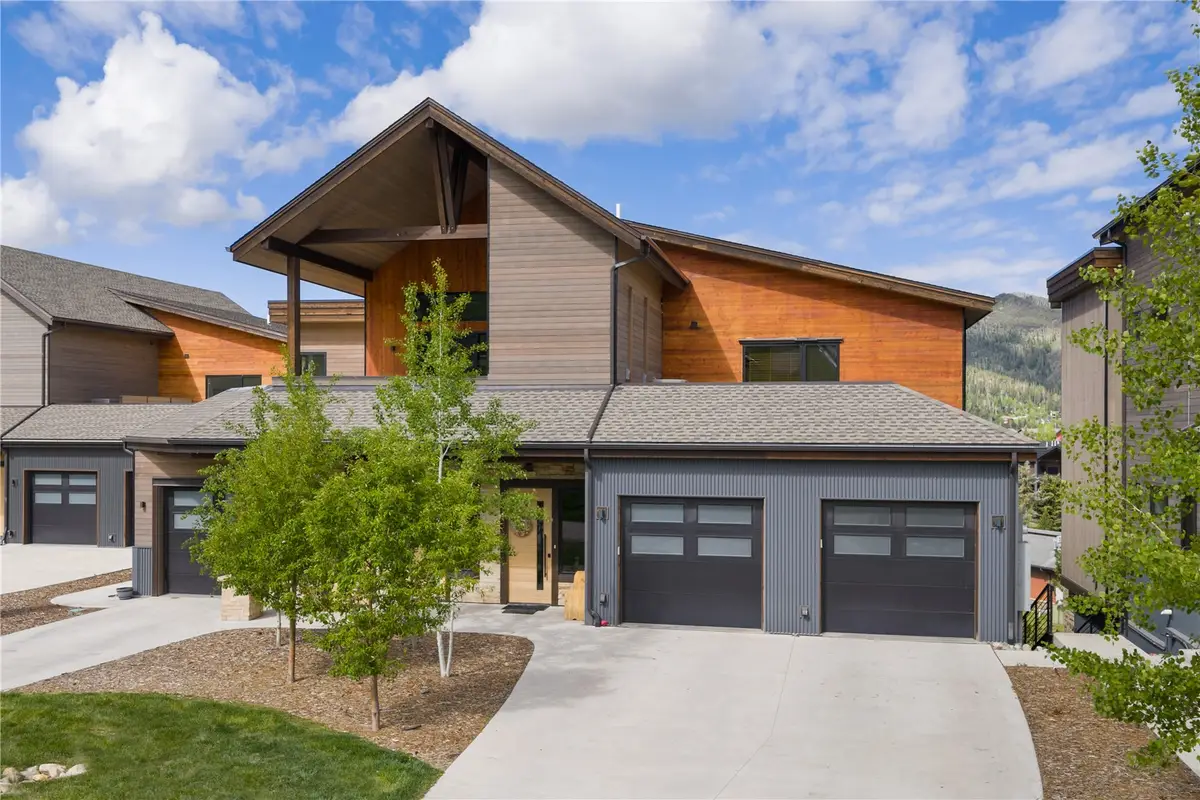 1454 Bangtail Way #2B, Steamboat Springs, CO 80487 - #1