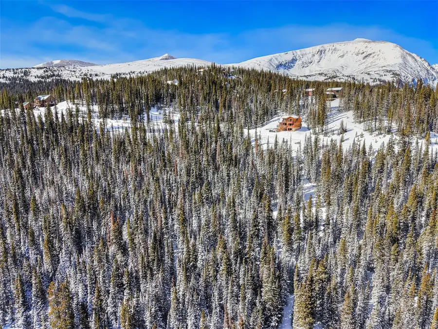 504 Carroll Lane, Breckenridge, CO 80424 - #2