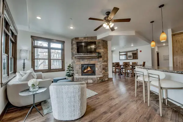 401 Granite Street #15, Frisco, CO 80443
