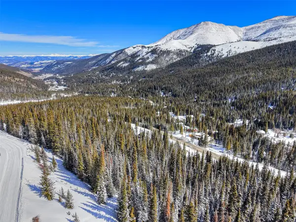 524 Carroll Lane, Breckenridge, CO 80424