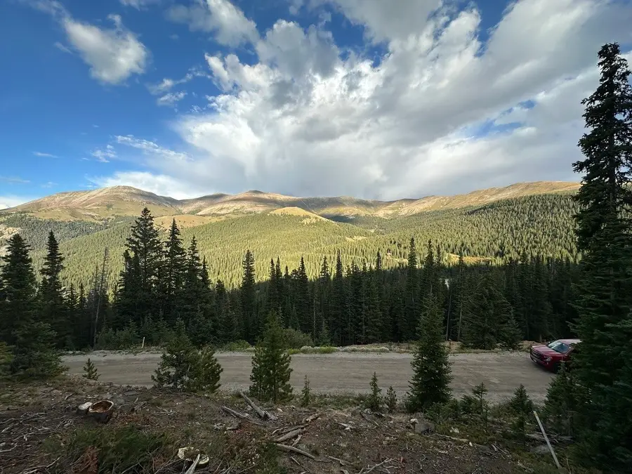 513 Carroll Lane, Breckenridge, CO 80424 - #2