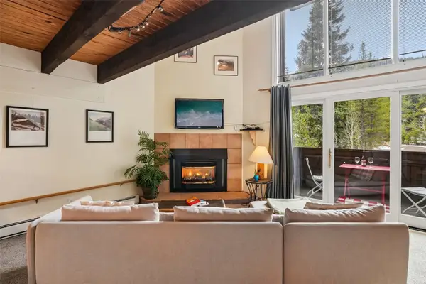 78 Guller Road #211, Copper Mountain, CO 80443
