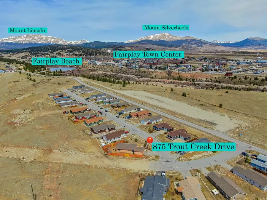 875 Trout Creek Drive, Fairplay, CO 80440 - #3