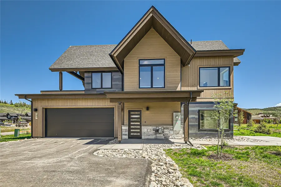 93 Monitor Drive, Breckenridge, CO 80424 - #2