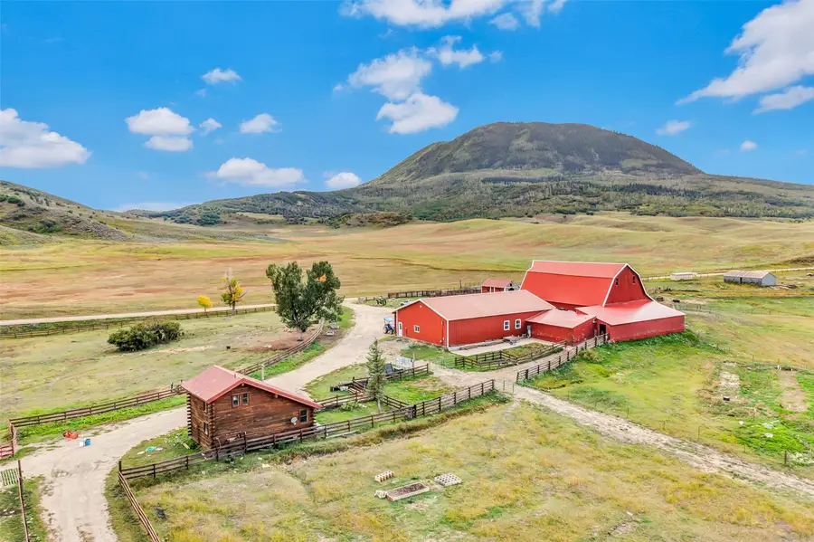 25490 County Road 52e, Steamboat Springs, CO 80487 - #3