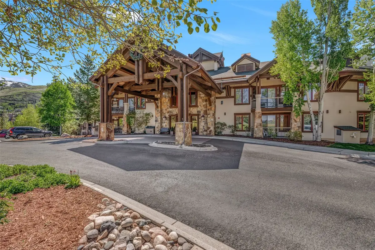 1463 Flattop Circle #102, Steamboat Springs, CO 80487 - #1