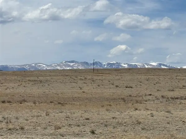 329 Keller Drive, Hartsel, CO 80449