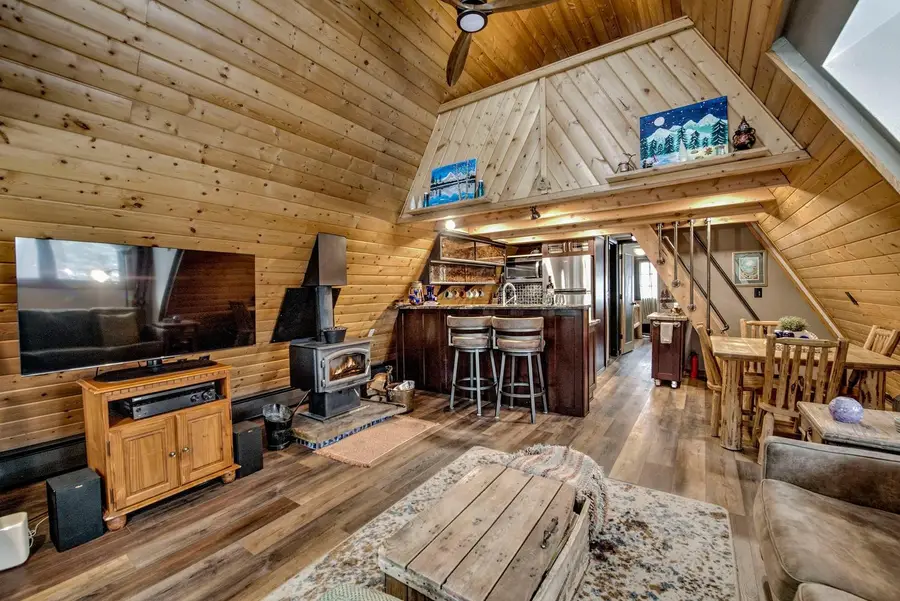 66 Creek Side Drive, Blue River, CO 80424 - #2