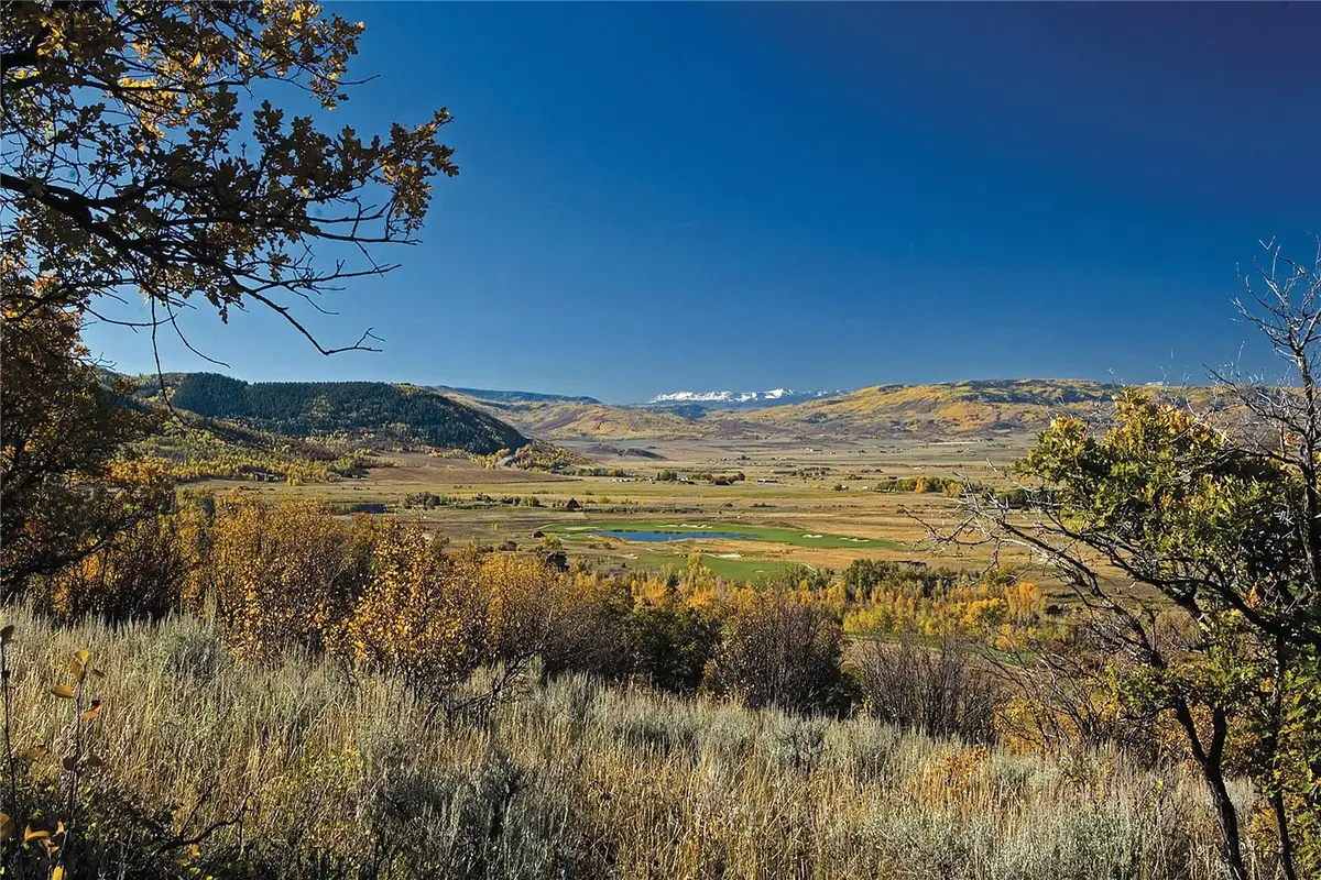 34460 Panorama Drive, Steamboat Springs, CO 80487 - #1