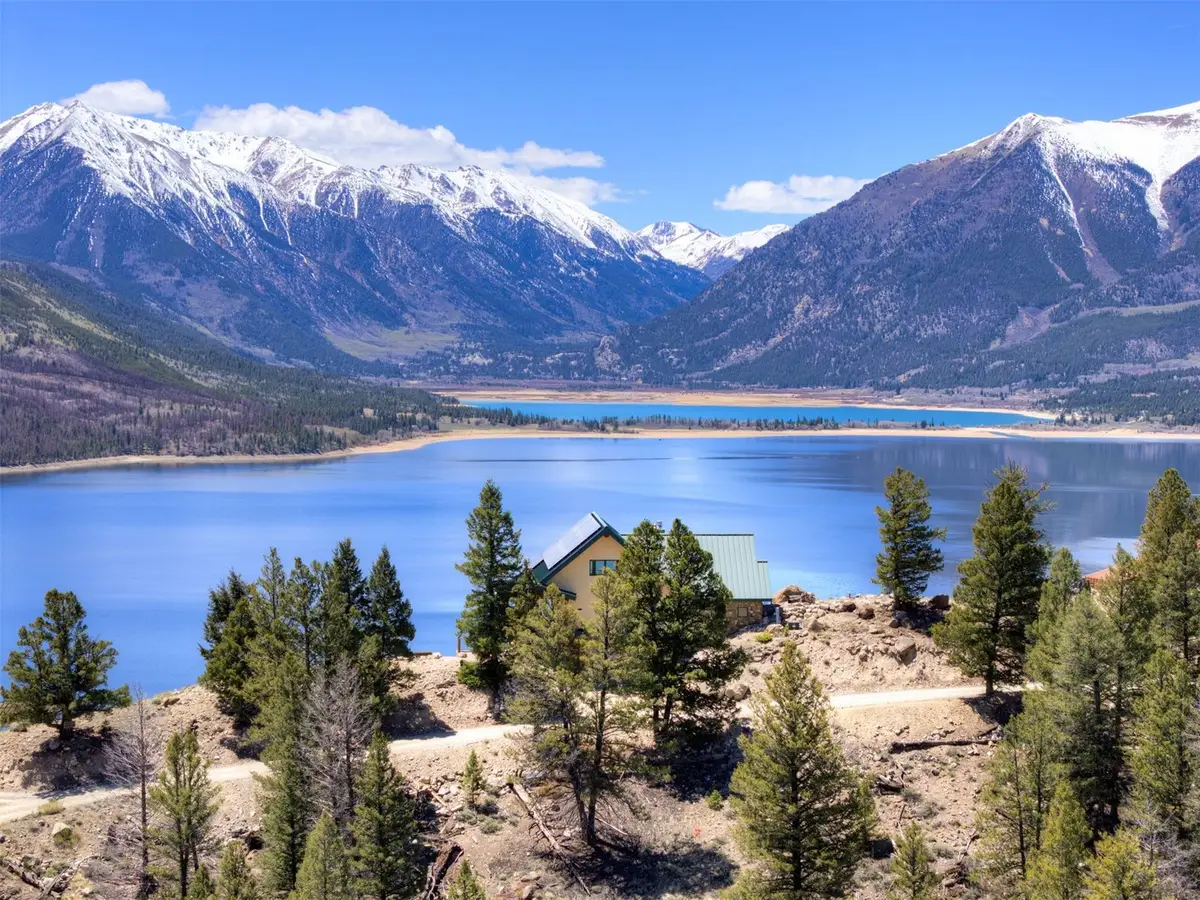 900 Reva Ridge Road, Twin Lakes, CO 81251 - #1