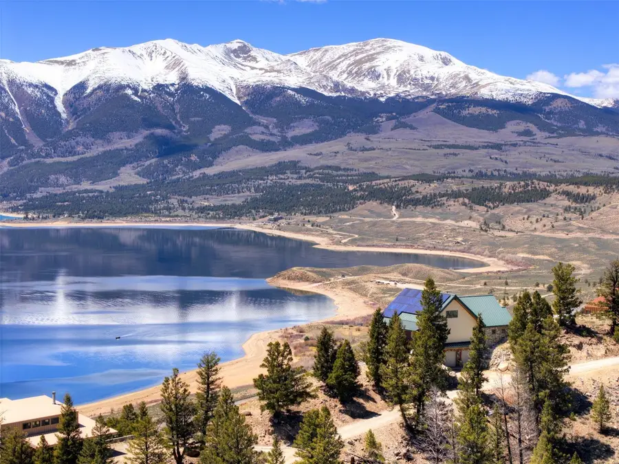900 Reva Ridge Road, Twin Lakes, CO 81251 - #2