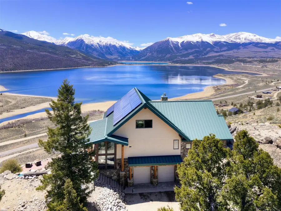 900 Reva Ridge Road, Twin Lakes, CO 81251 - #3