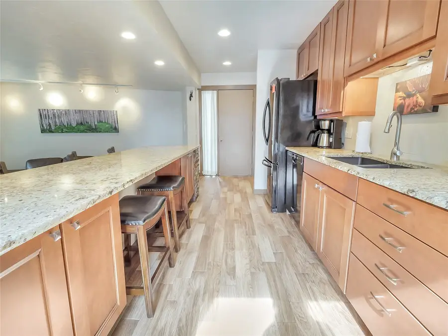 1173 Ski Hill Road #125, Breckenridge, CO 80424 - #2