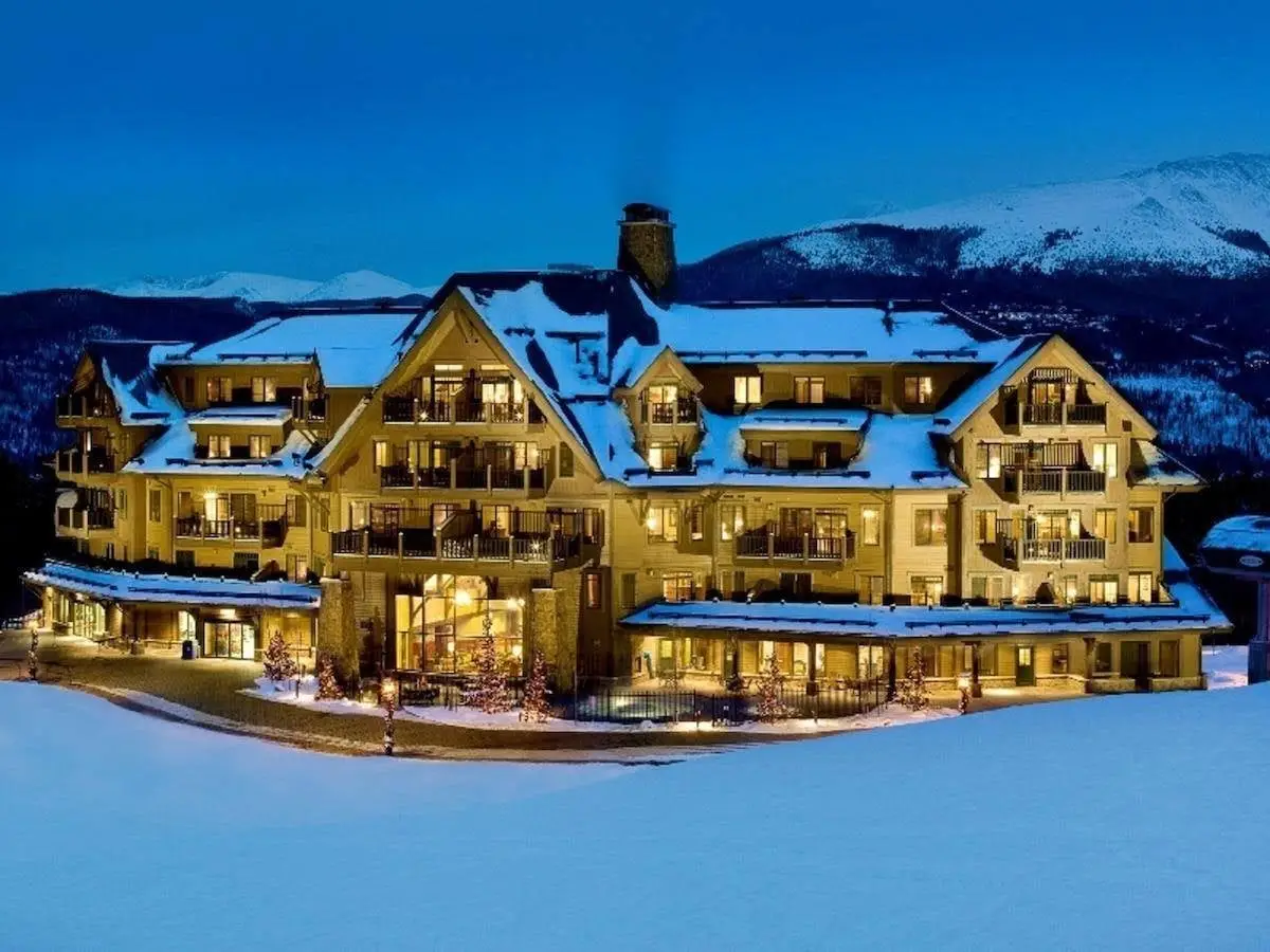 1891 Ski Hill Road #7000, Breckenridge, CO 80424 - #1