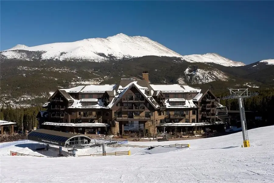 1891 Ski Hill Road #7000, Breckenridge, CO 80424 - #2