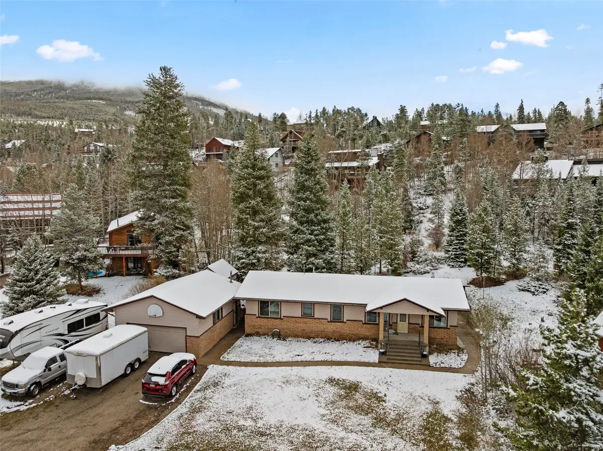 106 Cottonwood Drive, Dillon, CO 80435 - #1