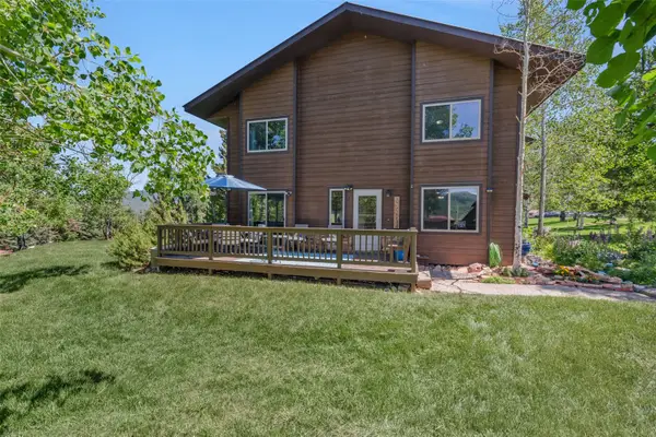 201 Willett Heights Trail #1, Steamboat Springs, CO 80487