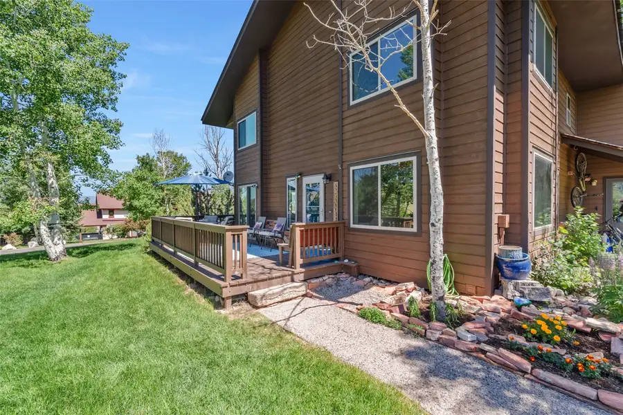 201 Willett Heights Trail #1, Steamboat Springs, CO 80487 - #2