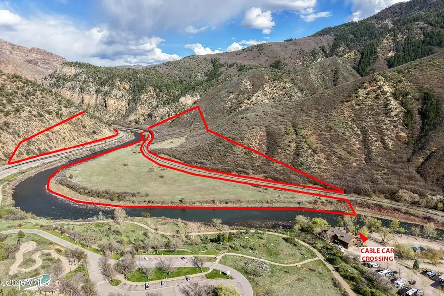 1312 County Road, Glenwood Springs, CO 81601 - #2