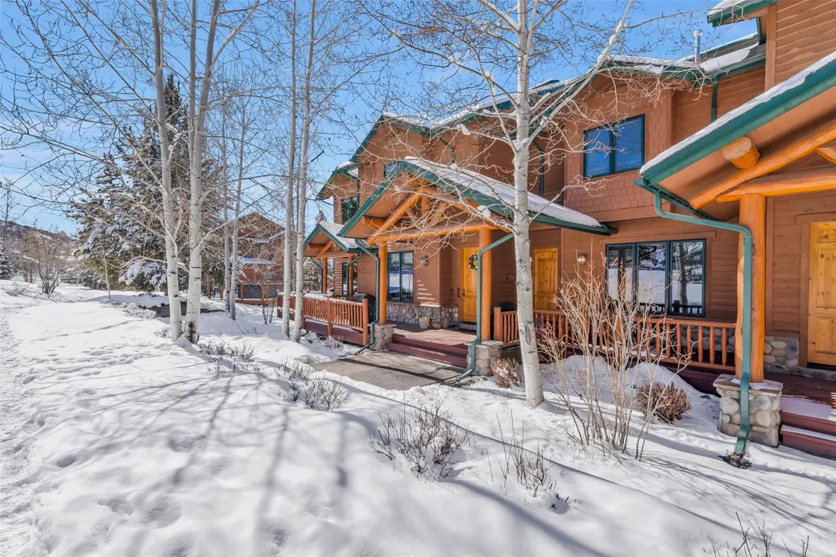 3350 Spring Valley Drive #14, Steamboat Springs, CO 80487 - #1