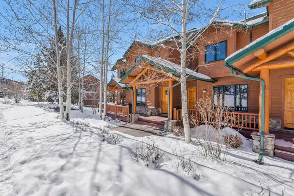 3350 Spring Valley Drive #14, Steamboat Springs, CO 80487