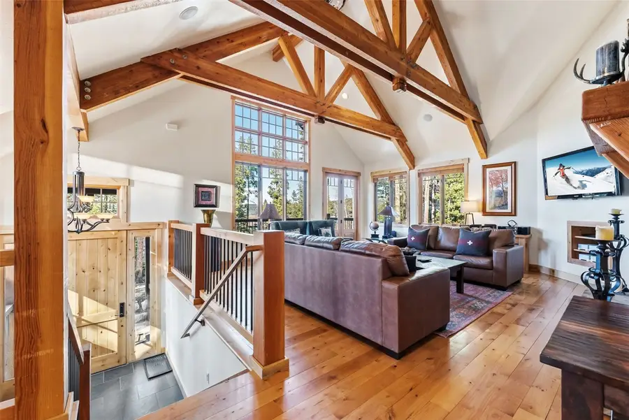 67 North Woods Lane, Breckenridge, CO 80424 - #2